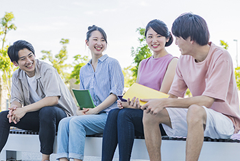 大学院生奨学金