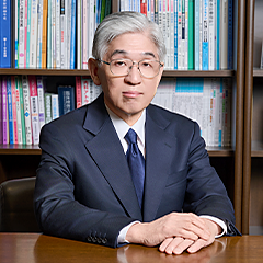 Isao Karube