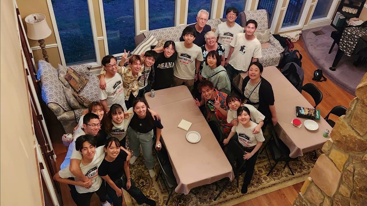 Nakatani RIESプログラム